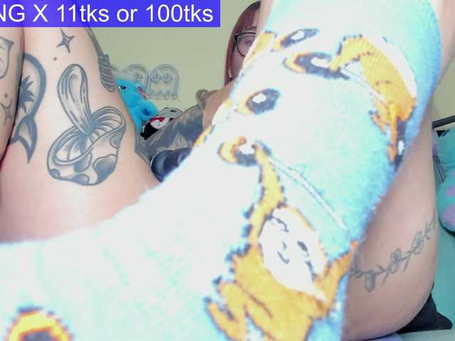 Sofia218 live cam on BongaCams