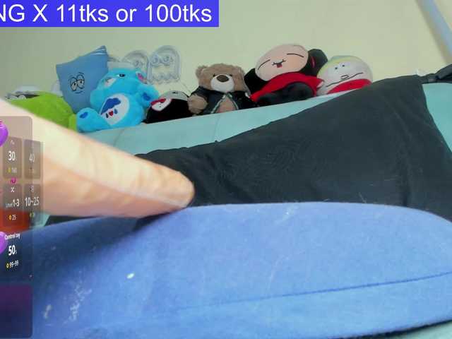 Sofia218 live cam on BongaCams