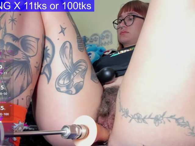 Sofia218 live cam on BongaCams