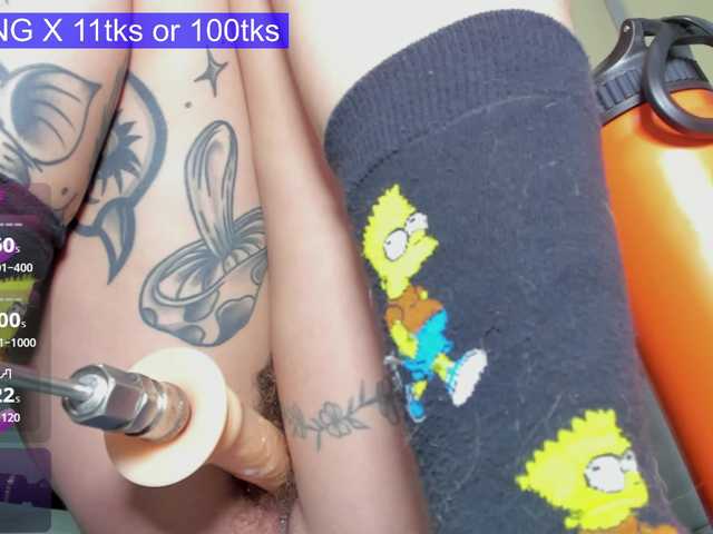 Sofia218 live cam on BongaCams