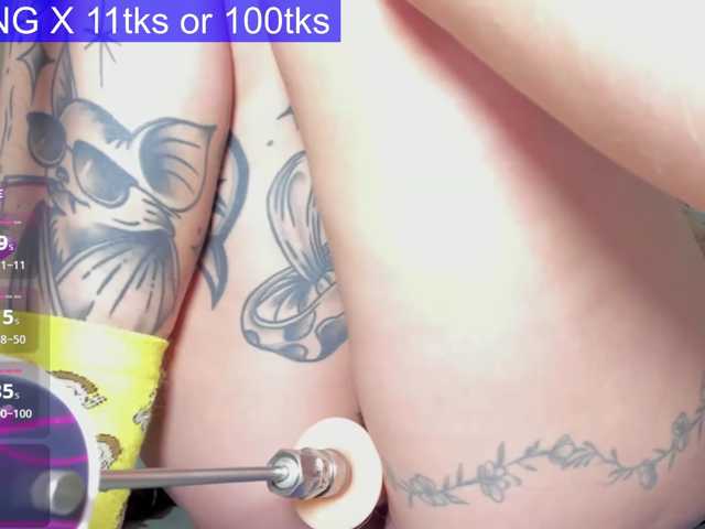 Sofia218 live cam on BongaCams
