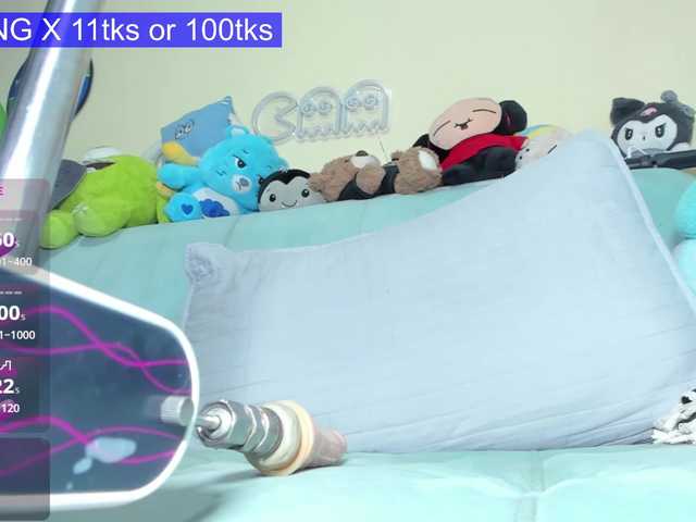 Sofia218 live cam on BongaCams