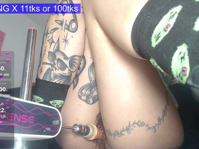 Sofia218's BongaCams show and profile