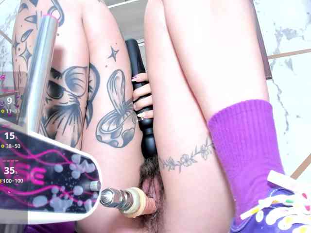 Sofia218 webcam