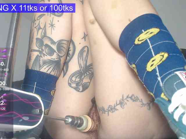 Sofia218 webcam