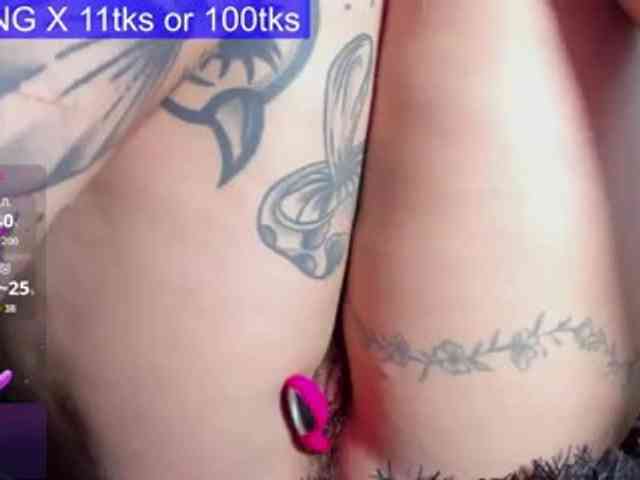 Sofia218 webcam