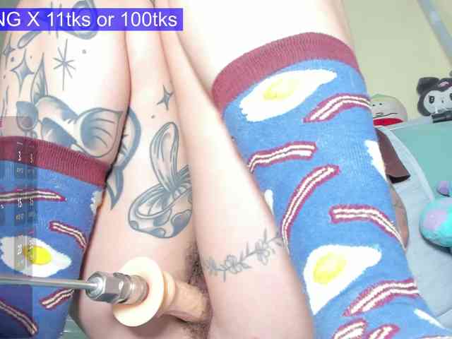 Sofia218 webcam