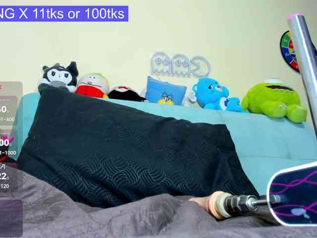Modella: Sofia218