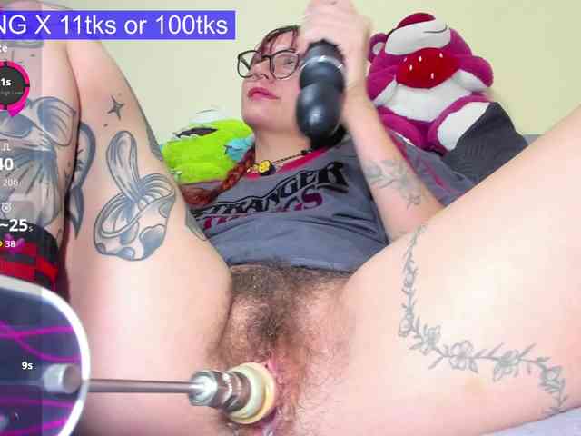 Sofia218 webcam