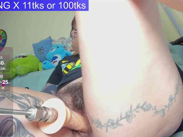 Sofia218 webcam