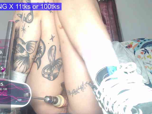 Modelo: Sofia218