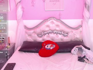 KimberlyBale Porn Show