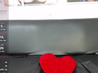 KimberlyBale Porn Show