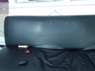 KimberlyBale Porn Show