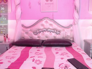 KimberlyBale Porn Show