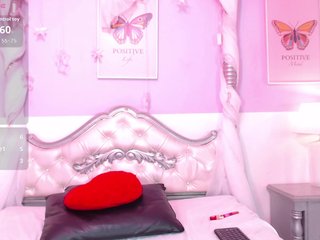 KimberlyBale Porn Show