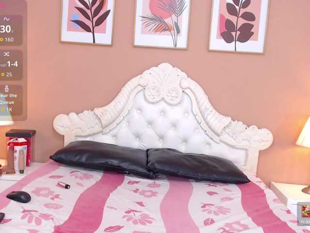 KimberlyBale live cam on BongaCams