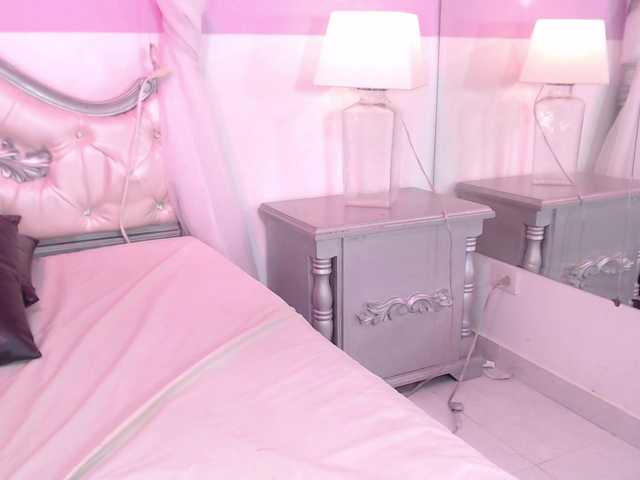 KimberlyBale live cam on BongaCams