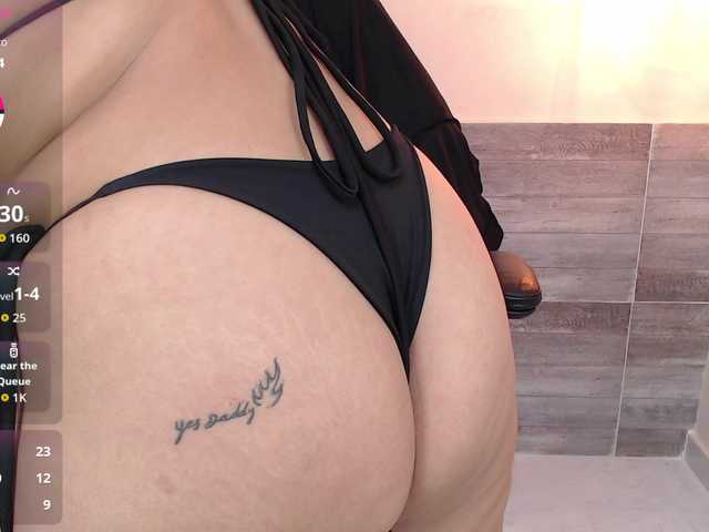 KimberlyBale live cam on BongaCams
