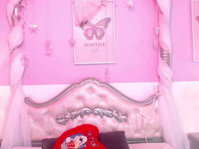 KimberlyBale live cam on BongaCams