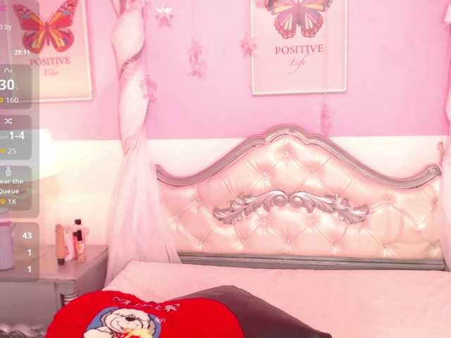 KimberlyBale live cam on BongaCams