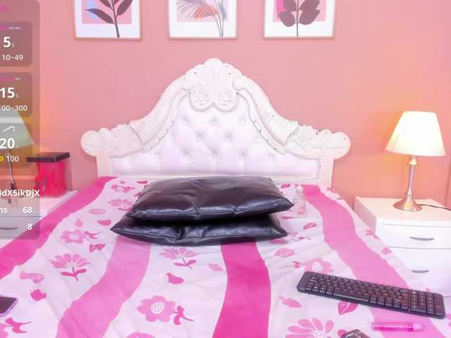 KimberlyBale live cam on BongaCams