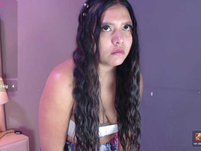 KimberlyBale live cam on BongaCams