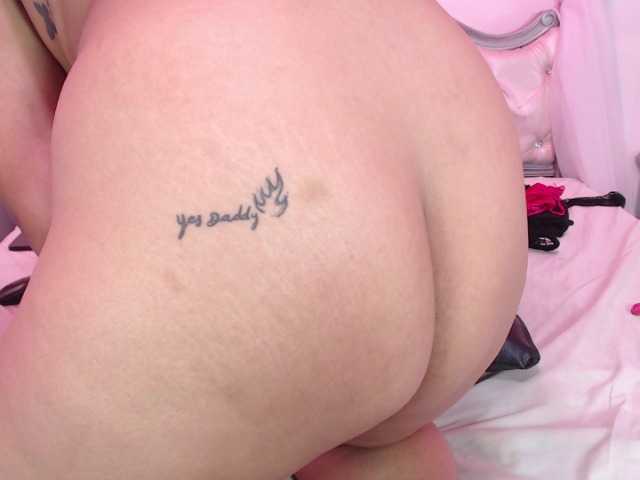KimberlyBale live cam on BongaCams