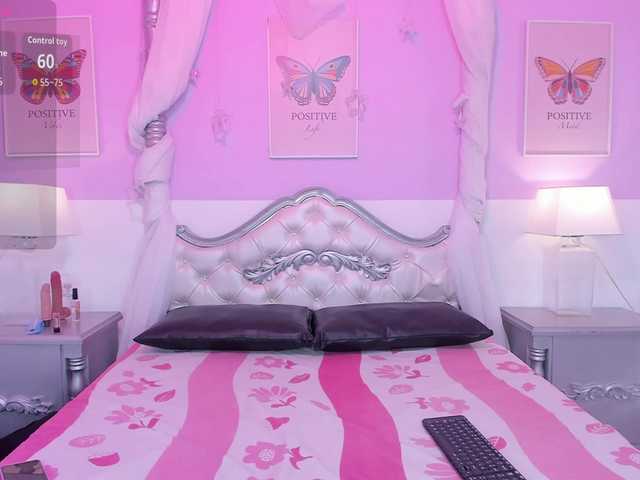 KimberlyBale live cam on BongaCams