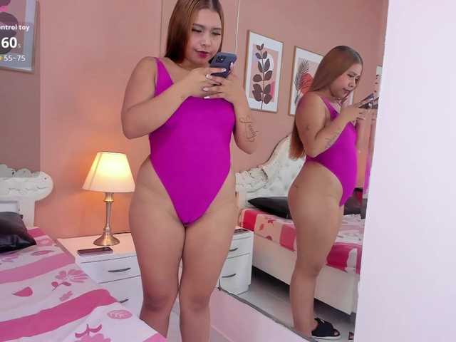 KimberlyBale live cam on BongaCams