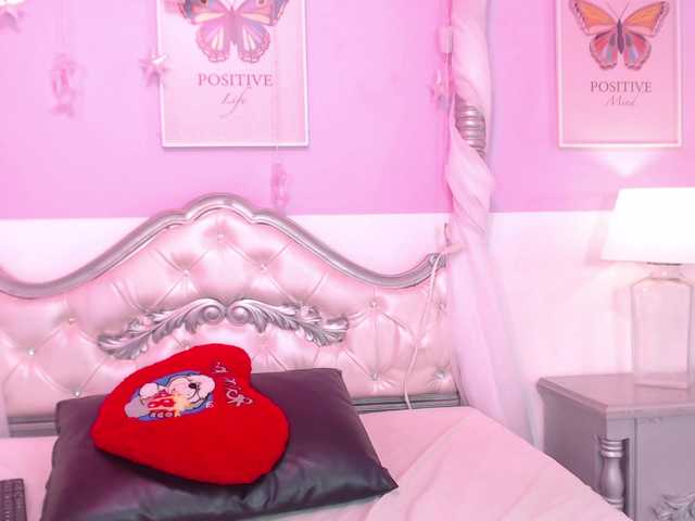 KimberlyBale live cam on BongaCams