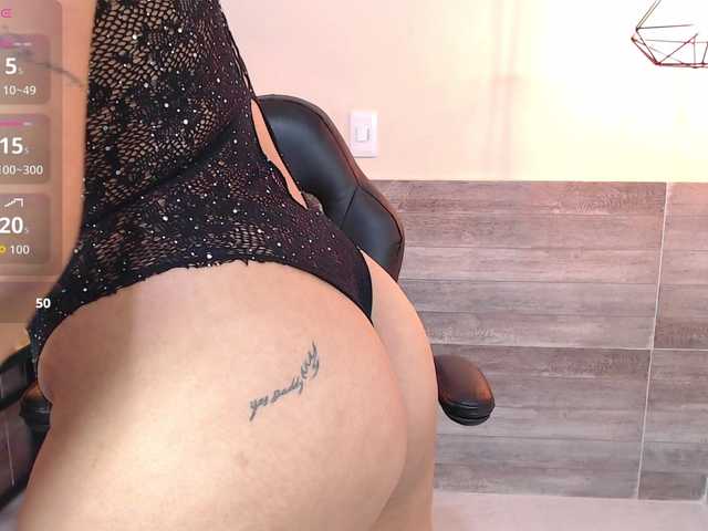 KimberlyBale live cam on BongaCams
