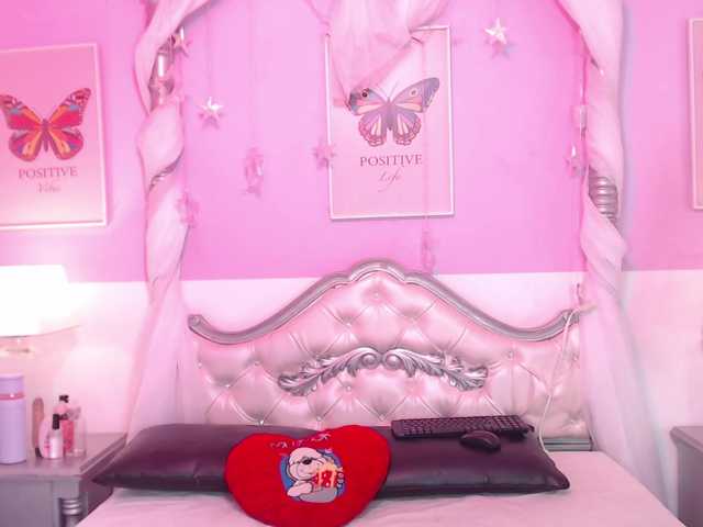KimberlyBale live cam on BongaCams