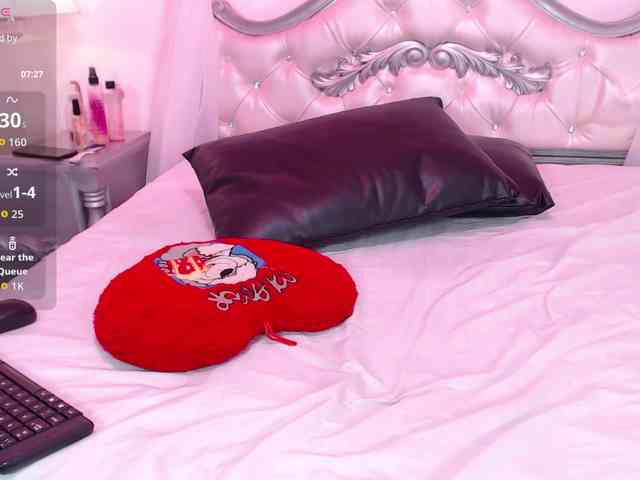 KimberlyBale Live Webcam on BongaCams
