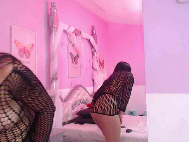 KimberlyBale webcam