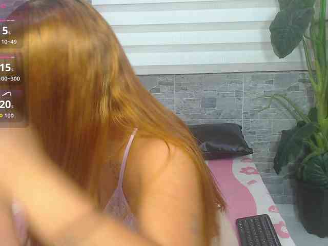 KimberlyBale webcam