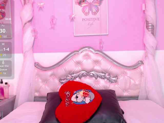 KimberlyBale Live Webcam on BongaCams