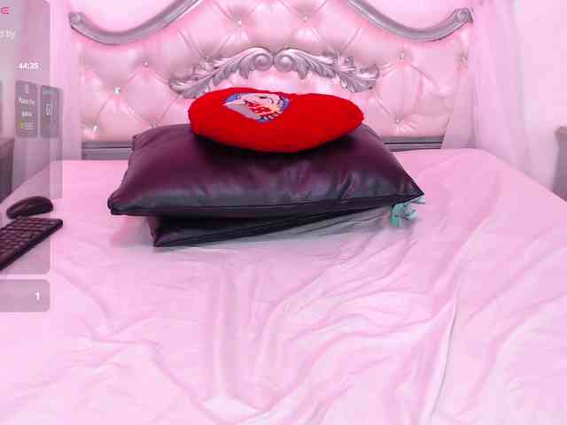 KimberlyBale Live Webcam on BongaCams