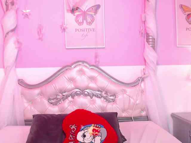 KimberlyBale webcam
