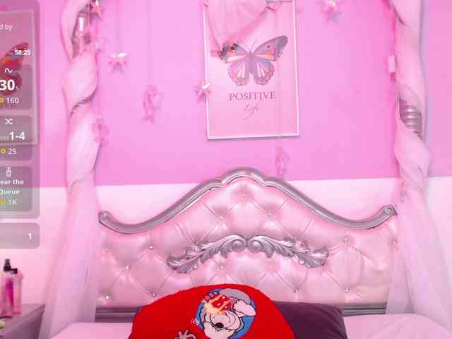KimberlyBale Live Webcam on BongaCams