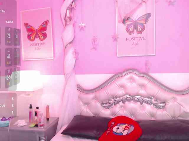 KimberlyBale webcam