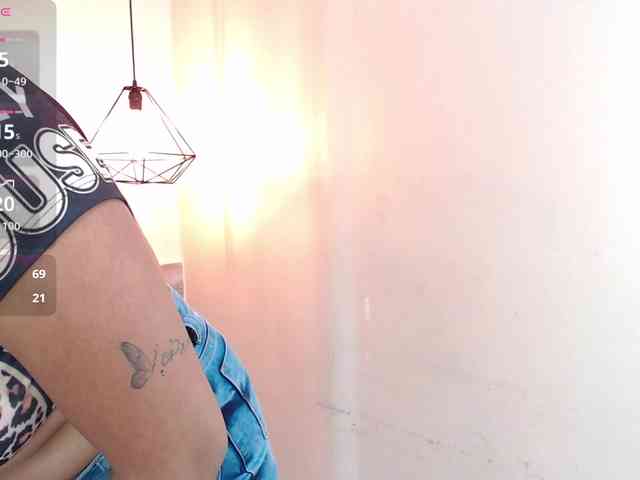 KimberlyBale webcam