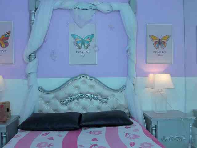 KimberlyBale webcam