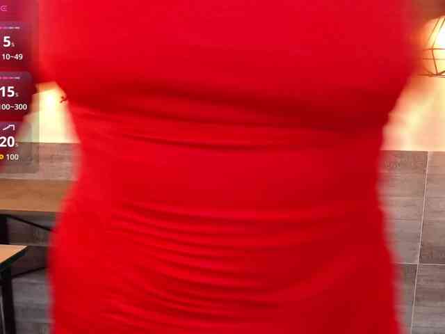 KimberlyBale webcam