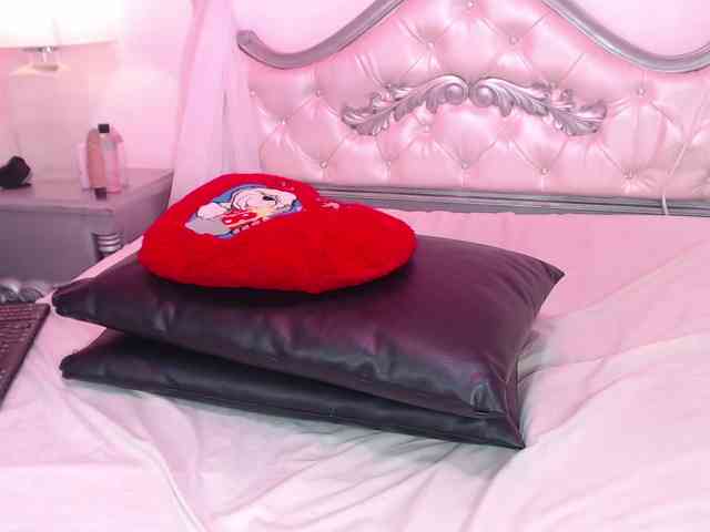KimberlyBale webcam