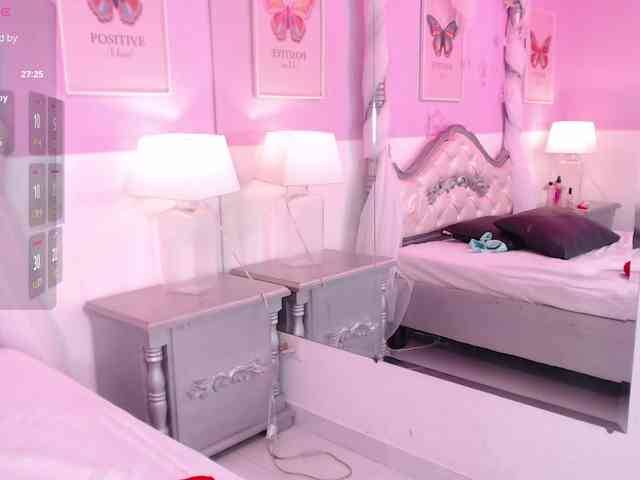 KimberlyBale Live Webcam on BongaCams