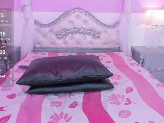 KimberlyBale webcam