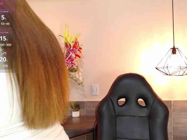KimberlyBale webcam