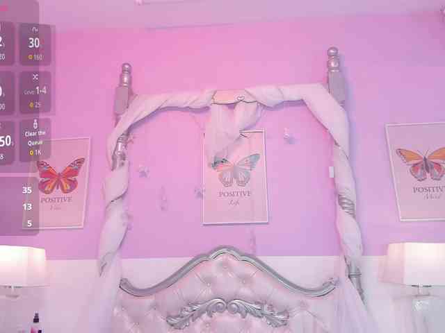 KimberlyBale webcam