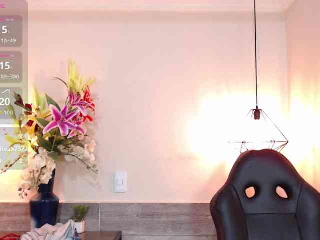 KimberlyBale Sex Cam Show